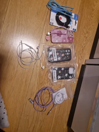 iPhone 13 Pro Dorado