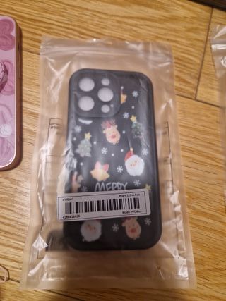 iPhone 13 Pro Dorado