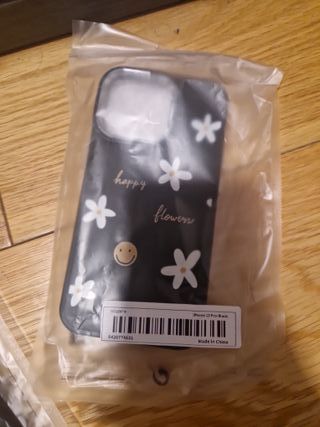 iPhone 13 Pro Dorado