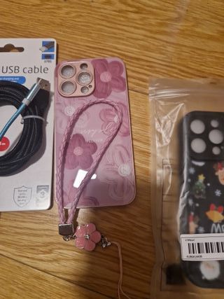 iPhone 13 Pro Dorado