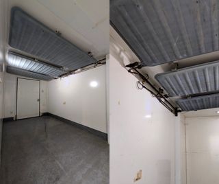 MERCEDES-BENZ Sprinter 311 CDI MEDIO 3.5T T. ALTO