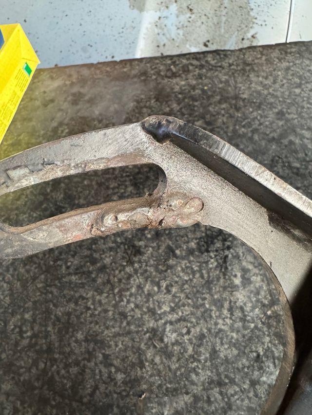 Soporte compresor a/a Suzuki Vitara 1.9td