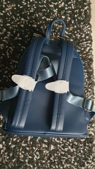 Mochila Loungefly Novia Cadáver