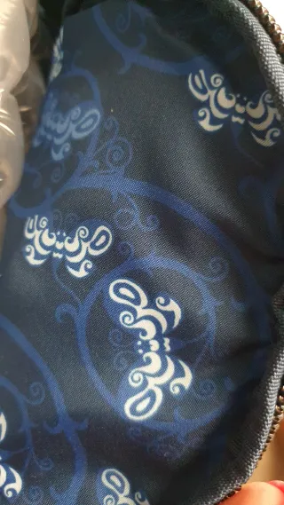 Mochila Loungefly Novia Cadáver