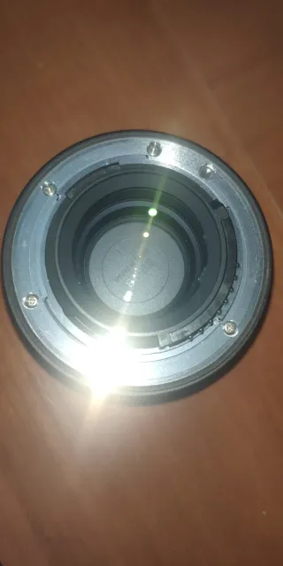 Teleconversor Nikon AF-S TC-14E III