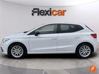 Seat Ibiza 1.0 TSI 85kW (115CV) FR XL