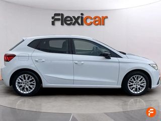 Seat Ibiza 1.0 TSI 85kW (115CV) FR XL