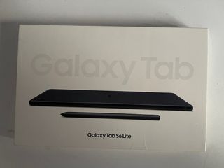 Samsung Tab S6 Lite 2024