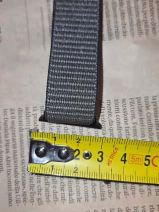 Cinturini Apple Watch vari