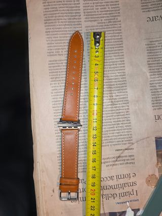 Cinturini Apple Watch vari