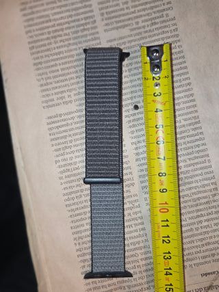 Cinturini Apple Watch vari