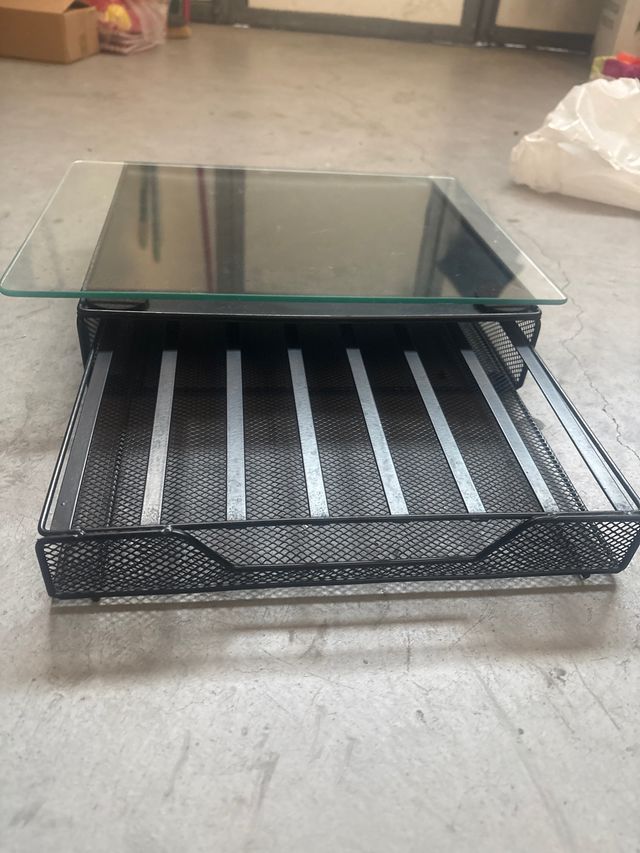 Portacápsulas Nespresso para 50 unidades