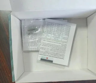 Termostato Smart Home Wifi