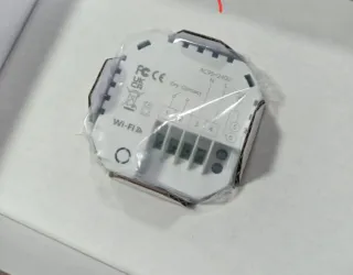 Termostato Smart Home Wifi