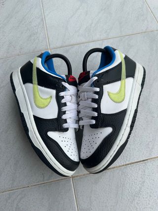 Nike Dunk Low - 37.5