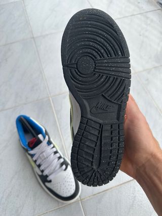 Nike Dunk Low - 37.5