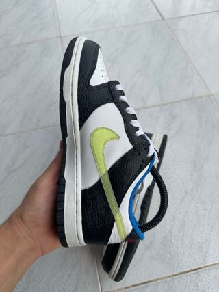 Nike Dunk Low - 37.5