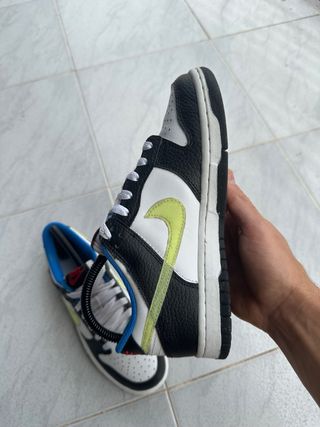 Nike Dunk Low - 37.5