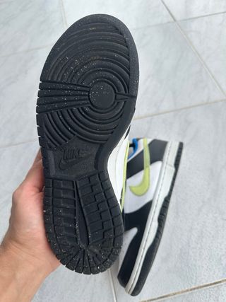 Nike Dunk Low - 37.5