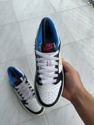 Nike Dunk Low - 37.5