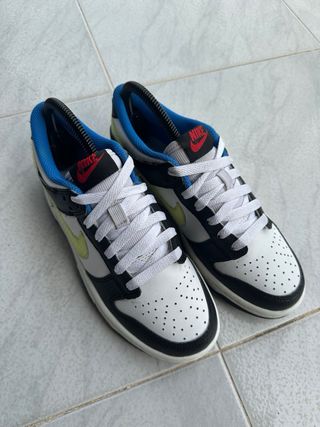 Nike Dunk Low - 37.5