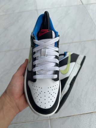 Nike Dunk Low - 37.5