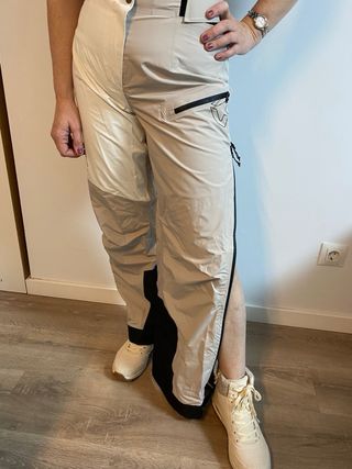 Rock Experience Re.Alaska  impermeables,nuevo