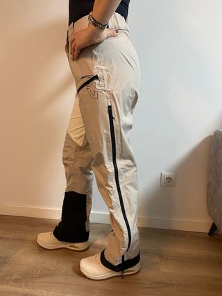 Rock Experience Re.Alaska  impermeables,nuevo