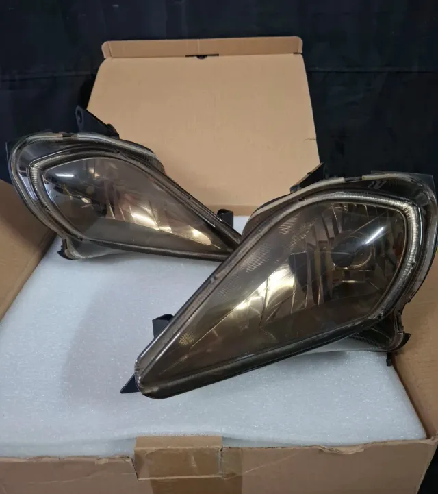 Faros Delanteros  Yamaha Raptor 700