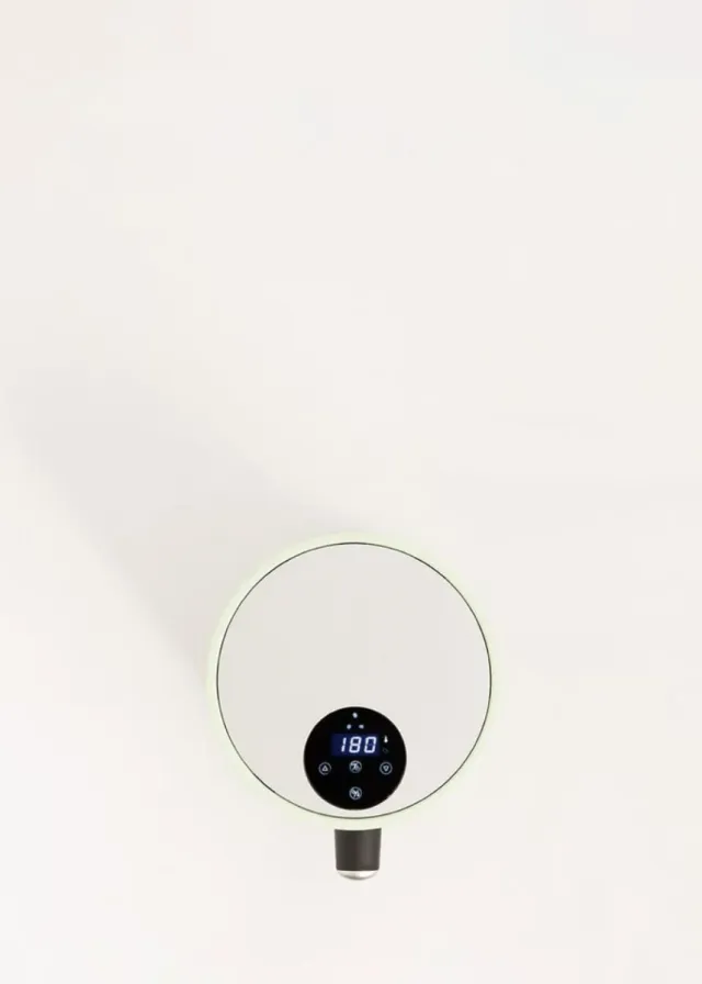 Freidora de aire AIR FRYER – marca CREATE, 1,5 L