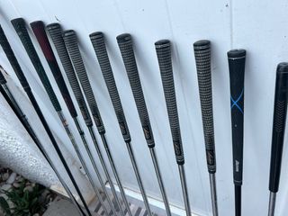 Set completo de golf INICIACIÓN