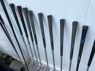 Set completo de golf INICIACIÓN