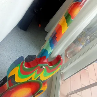 Epiphone SG 400 Guitarra Eléctrica