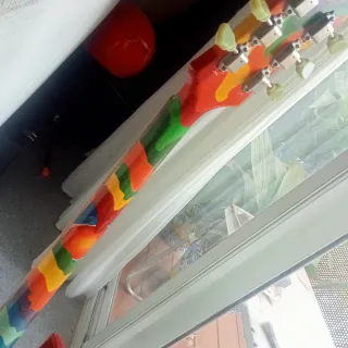 Epiphone SG 400 Guitarra Eléctrica