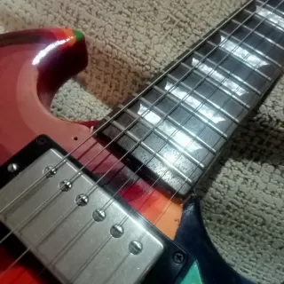 Epiphone SG 400 Guitarra Eléctrica