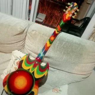 Epiphone SG 400 Guitarra Eléctrica