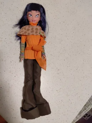 Bambola Winx Club Musa