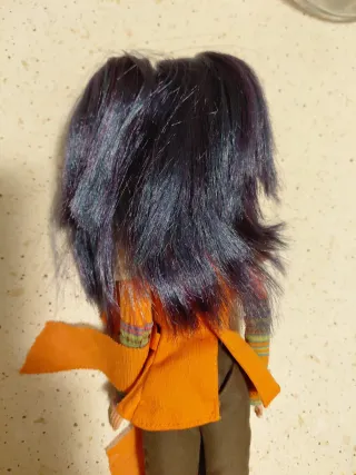 Bambola Winx Club Musa