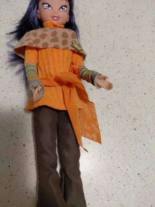 Bambola Winx Club Musa