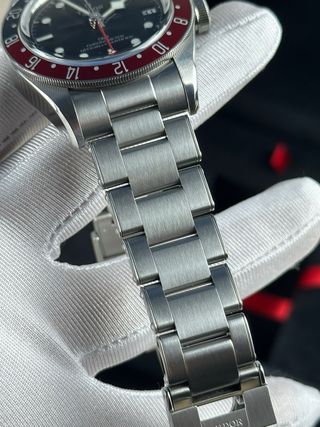 Tudor BB GMT