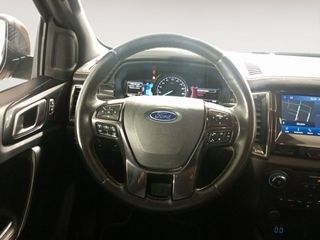 Ford Ranger Wildtrak Doble Cabina 4x4