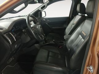Ford Ranger Wildtrak Doble Cabina 4x4