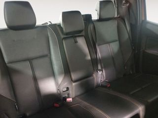 Ford Ranger Wildtrak Doble Cabina 4x4