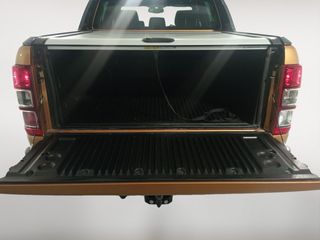 Ford Ranger Wildtrak Doble Cabina 4x4