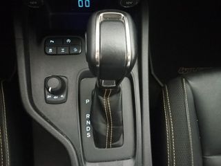 Ford Ranger Wildtrak Doble Cabina 4x4