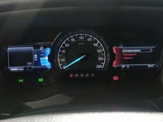 Ford Ranger Wildtrak Doble Cabina 4x4