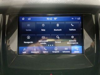 Ford Ranger Wildtrak Doble Cabina 4x4