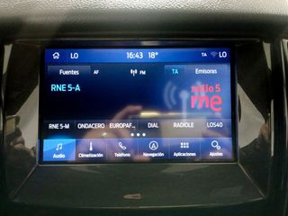 Ford Ranger Wildtrak Doble Cabina 4x4