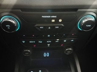 Ford Ranger Wildtrak Doble Cabina 4x4