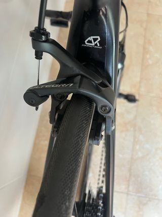 GIANT TCR PRO 0